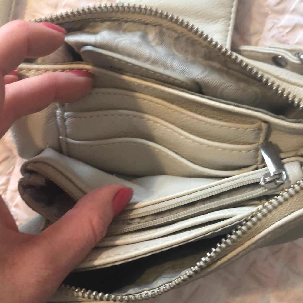 Mini crossbody - Picture 4 of 5